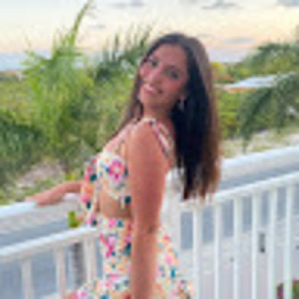 Meet your Posher, Sam